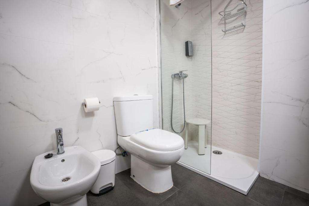 Apartamento Centrico Frente Villa Oniria Granada Exterior foto